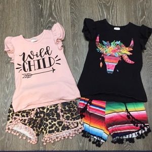 Girl outfits